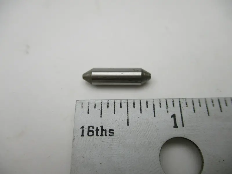 Evinrude Impeller Key 1