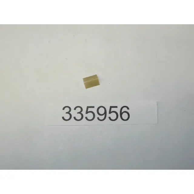 Evinrude Impeller Key 1