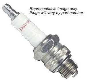 Evinrude J4c Spark Plug 1