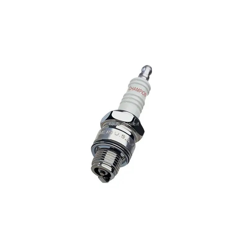 Evinrude L78v Spark Plug 1