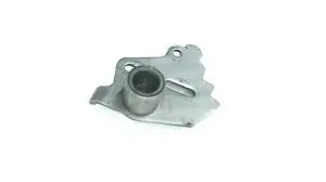 Evinrude Lever & Hub Assembly 1