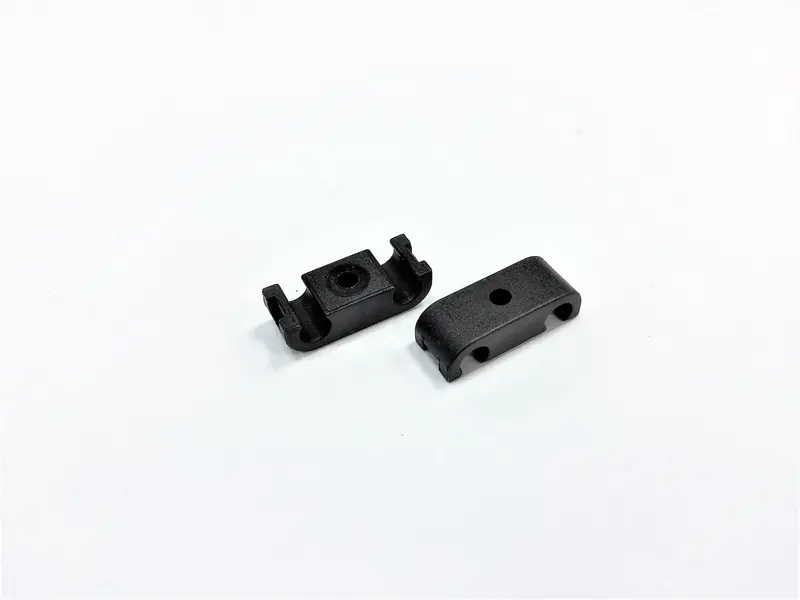 Evinrude Motor Cover Lever-Lock 1