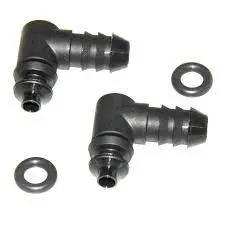 Evinrude Nipple & O-Ring Kit 1