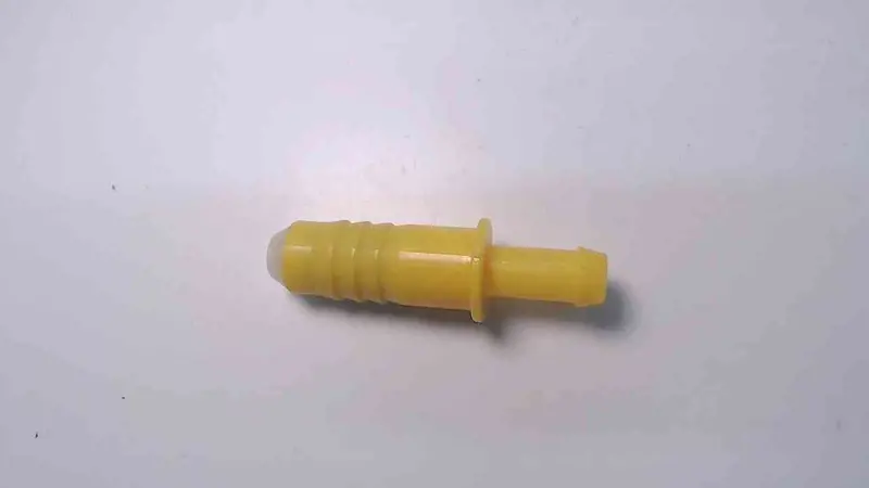 Evinrude Nipple Valve Outlet 1