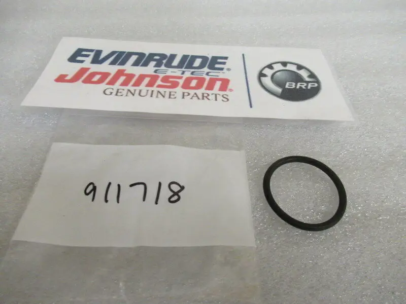 Evinrude O-Ring (911718) 1