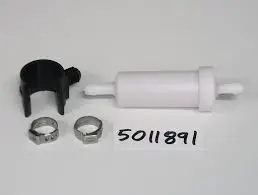 Evinrude Oil Filter Kit 1