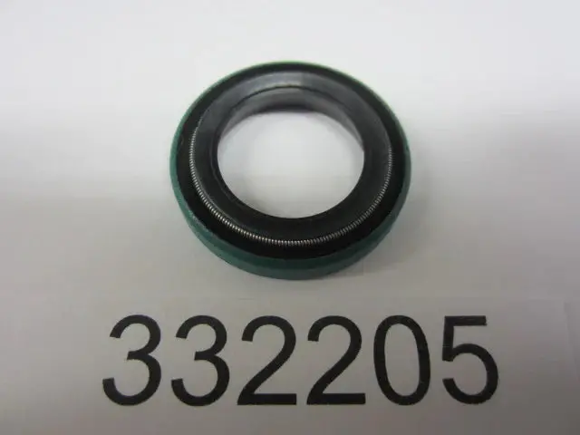 Evinrude Oil Retainer 1