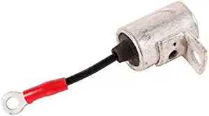 Evinrude Outboard Condenser 1