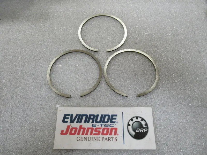 Evinrude Piston Ring Set 1