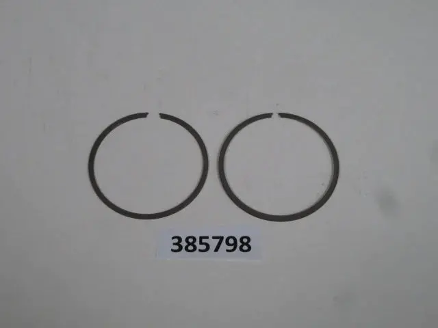 Evinrude Piston Ring Set (385798) 1
