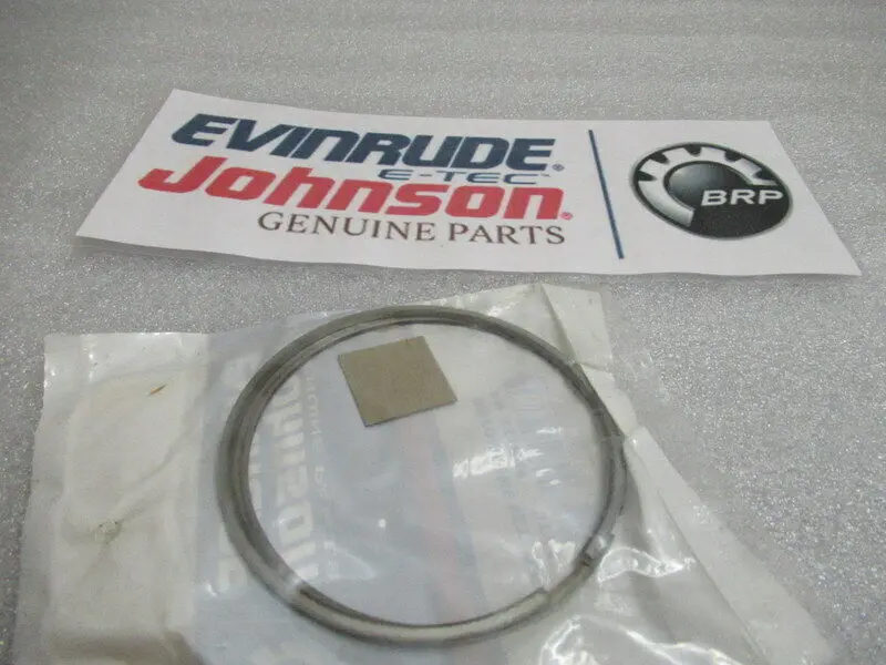 Evinrude Piston Ring Set (431844) 1