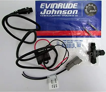 Evinrude Power Supply Kit 1