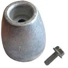Evinrude Prop Anode 1