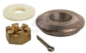 Evinrude Prop Hardware Kit 1