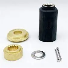 Evinrude Prop Hub Kit (765190) 1