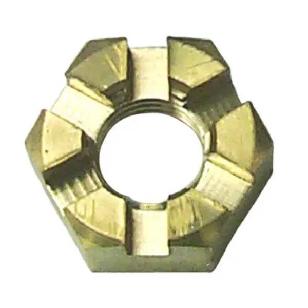 Evinrude Prop Nut 1