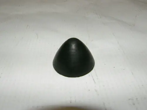 Evinrude Prop Nut Cap 1