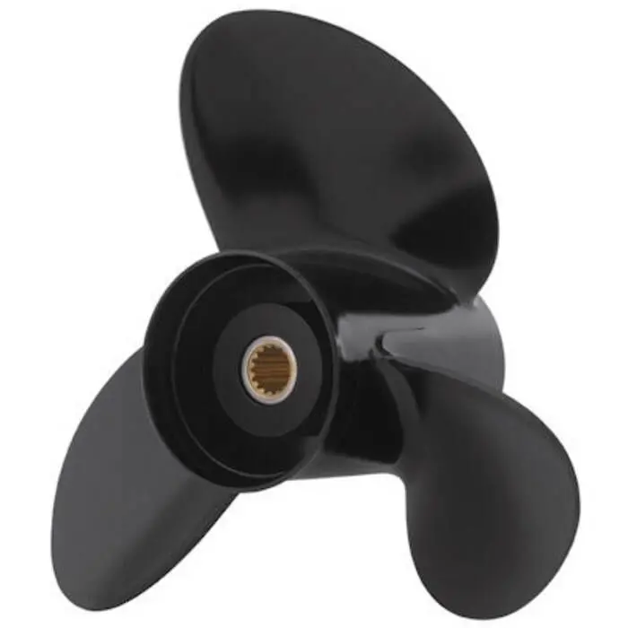 Evinrude Propeller (15X15) 1