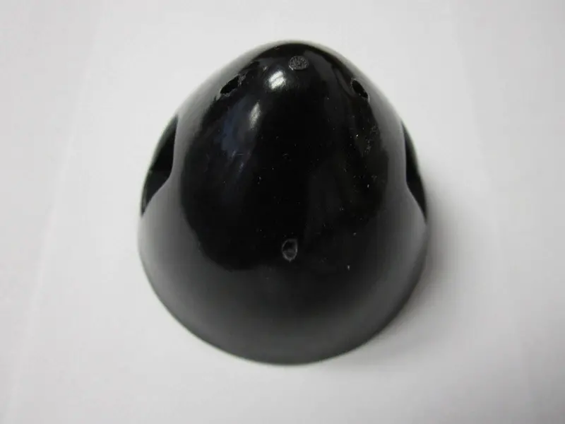 Evinrude Propeller Nut 1