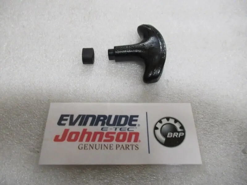 Evinrude Pull Starter Handle 1