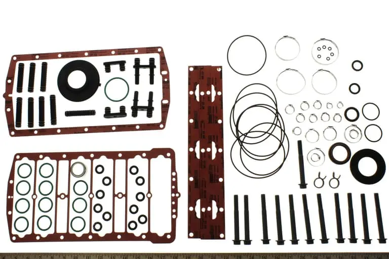 Evinrude Pwrhd Gasket Kit 1