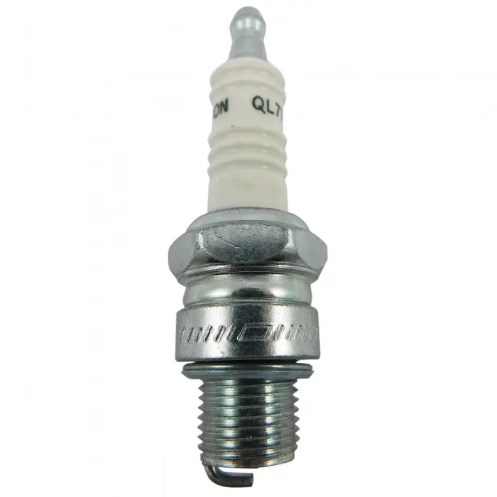 Evinrude Ql77jc4 Spark Plug 1