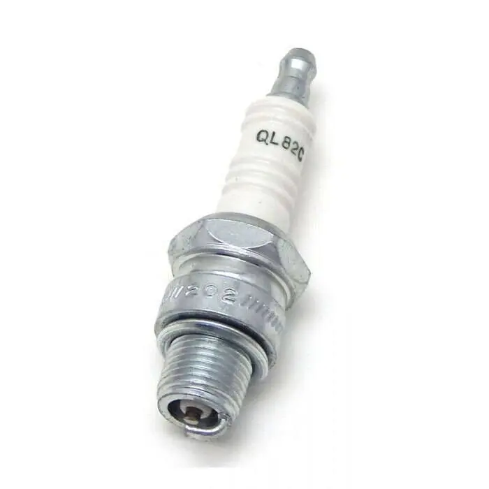 Evinrude Ql82c Spark Plug 1