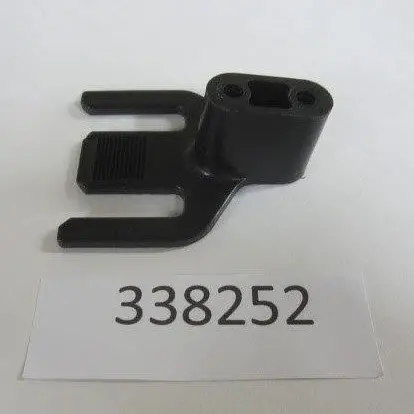 Evinrude Rear Hook 1