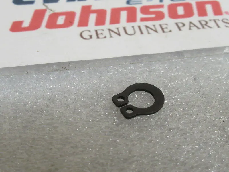 Evinrude Retaining Ring 1
