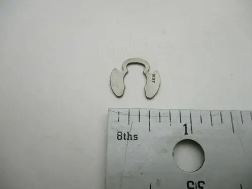 Evinrude Retaining Ring 1