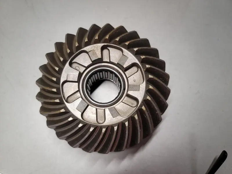 Evinrude Reverse Gear 1