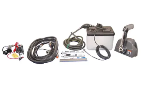 Evinrude Rigging Kit 1