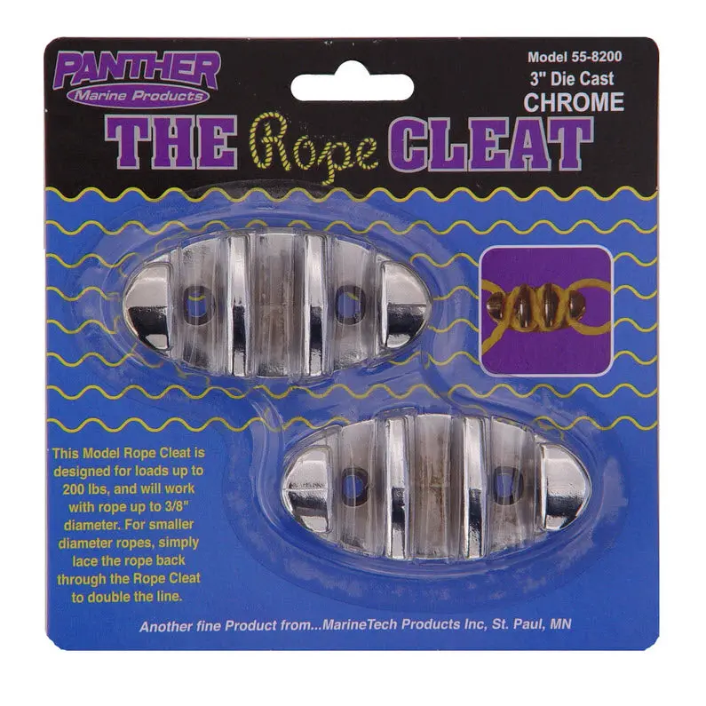 Evinrude Rope Cleat 1