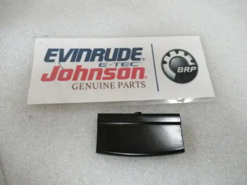 Evinrude Rope To Handle Anchor 1