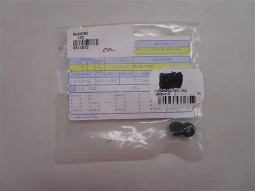 Evinrude Rubber Bushing (911872) 1