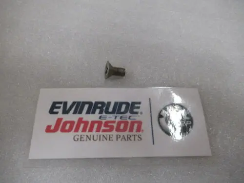 Evinrude Screw (902650) 1
