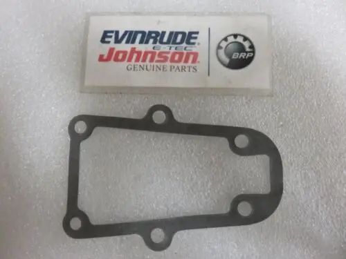 Evinrude Shift Rod Gasket 1
