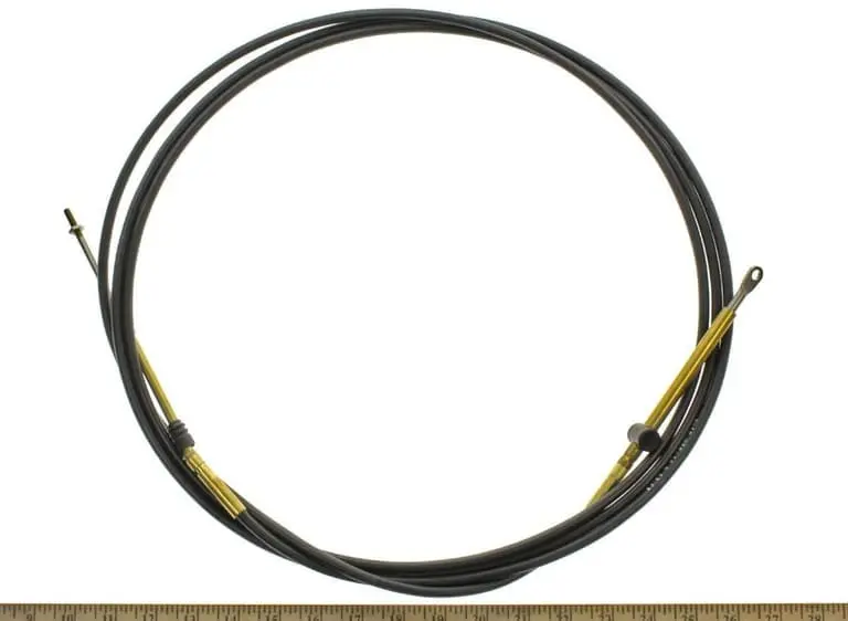 Evinrude - Snap-In Control Cable 20 Ft 1