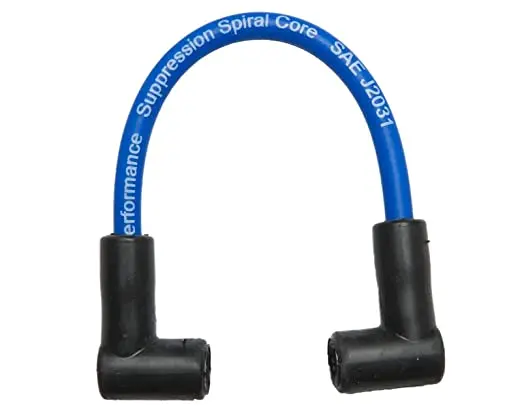Evinrude Spark Plug Boot 1