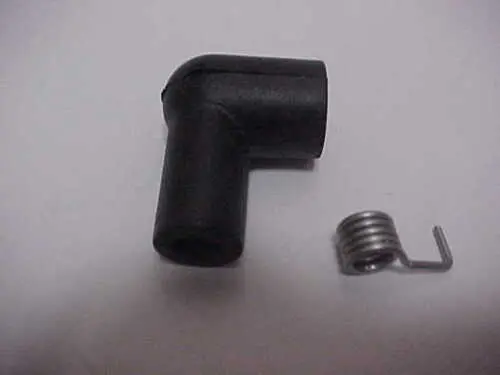 Evinrude Spark Plug Boot 1