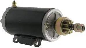 Evinrude Starter Motor (586283) 1