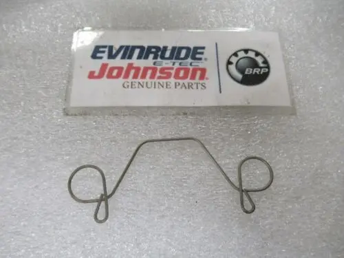 Evinrude Starter Pawl Spring 1