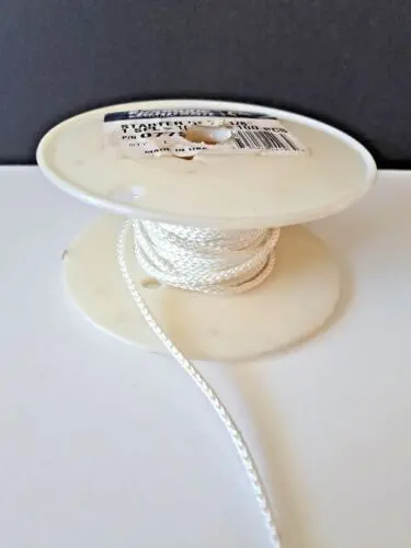 Evinrude Starter Rope (1/8") 1