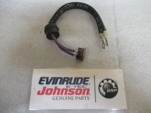Evinrude Temperature Switch 1