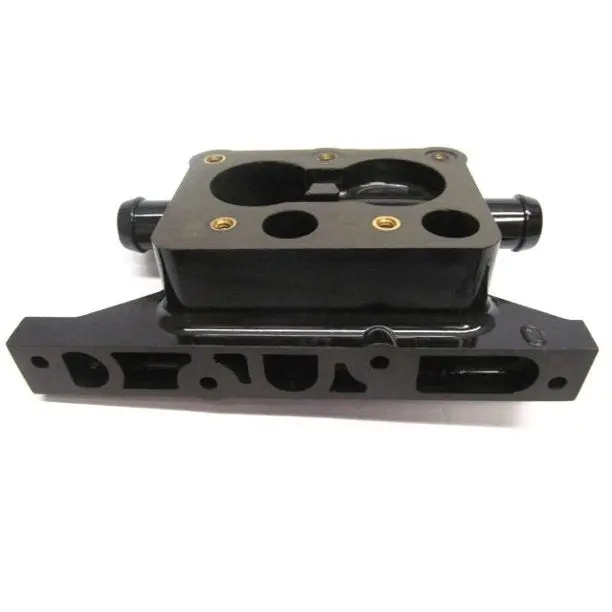 Evinrude Thermostat Housing 1