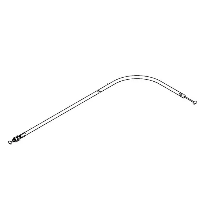 Evinrude Throttle Cable 1