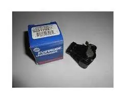 Evinrude Throttle Sensor Assembly 1