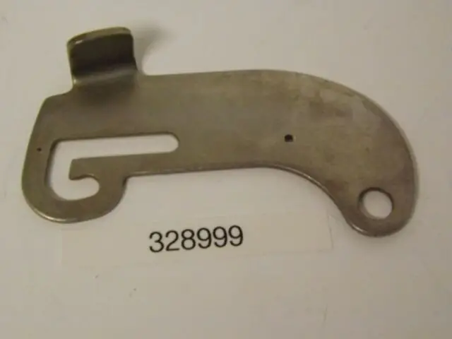 Evinrude Tilt Lock Link 1