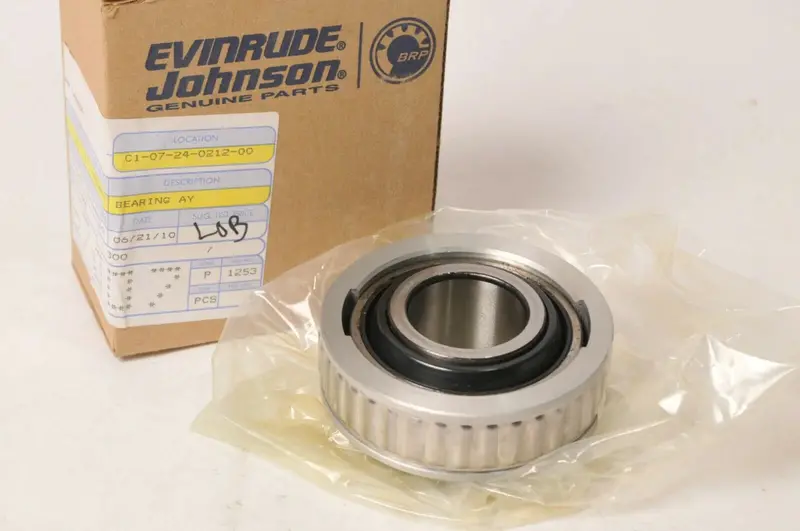 Evinrude U-Joint Bearing Assembly 1