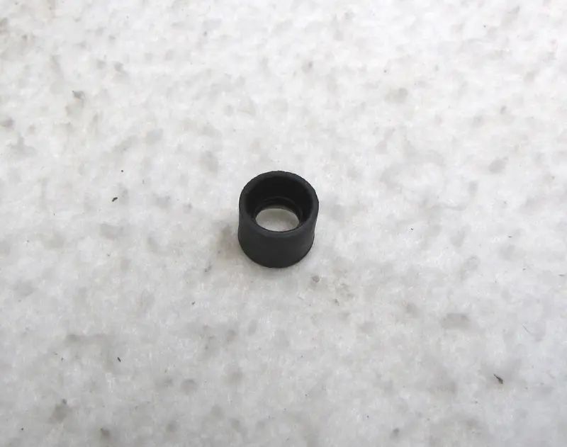 Evinrude Upper Water Tube Grommet 1